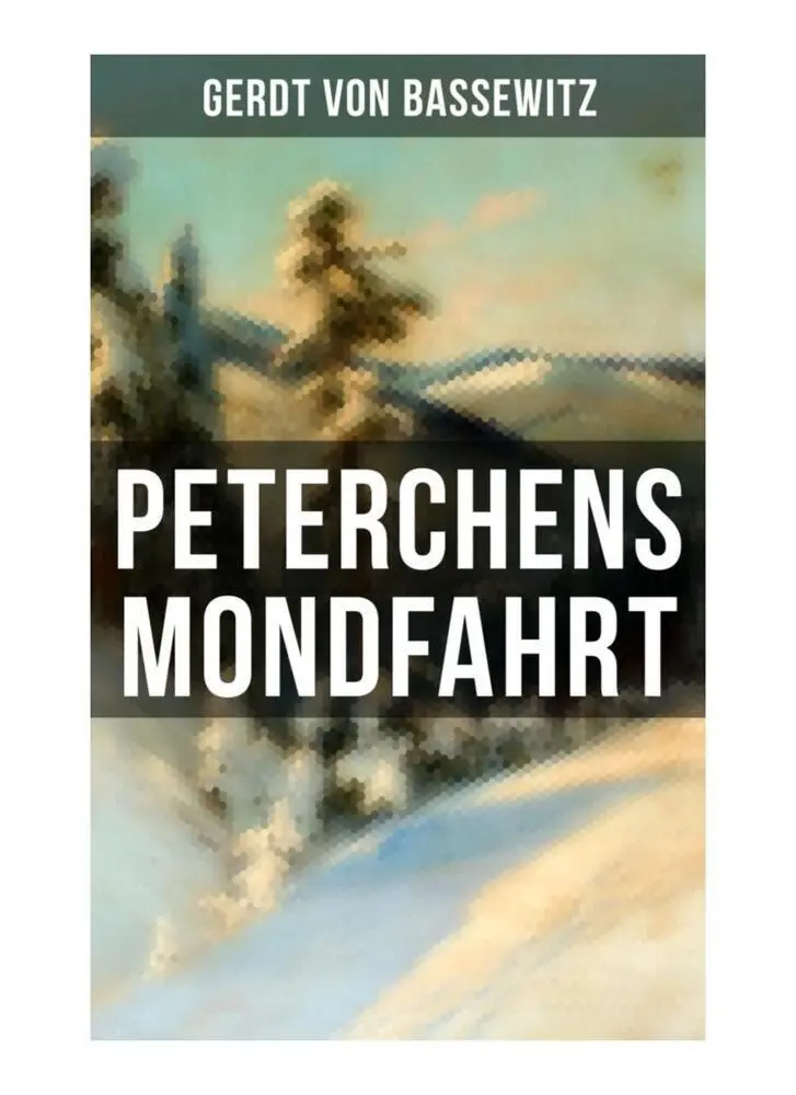 Cover: 9788027257799 | Peterchens Mondfahrt | Gerdt von Bassewitz | Taschenbuch | 56 S.