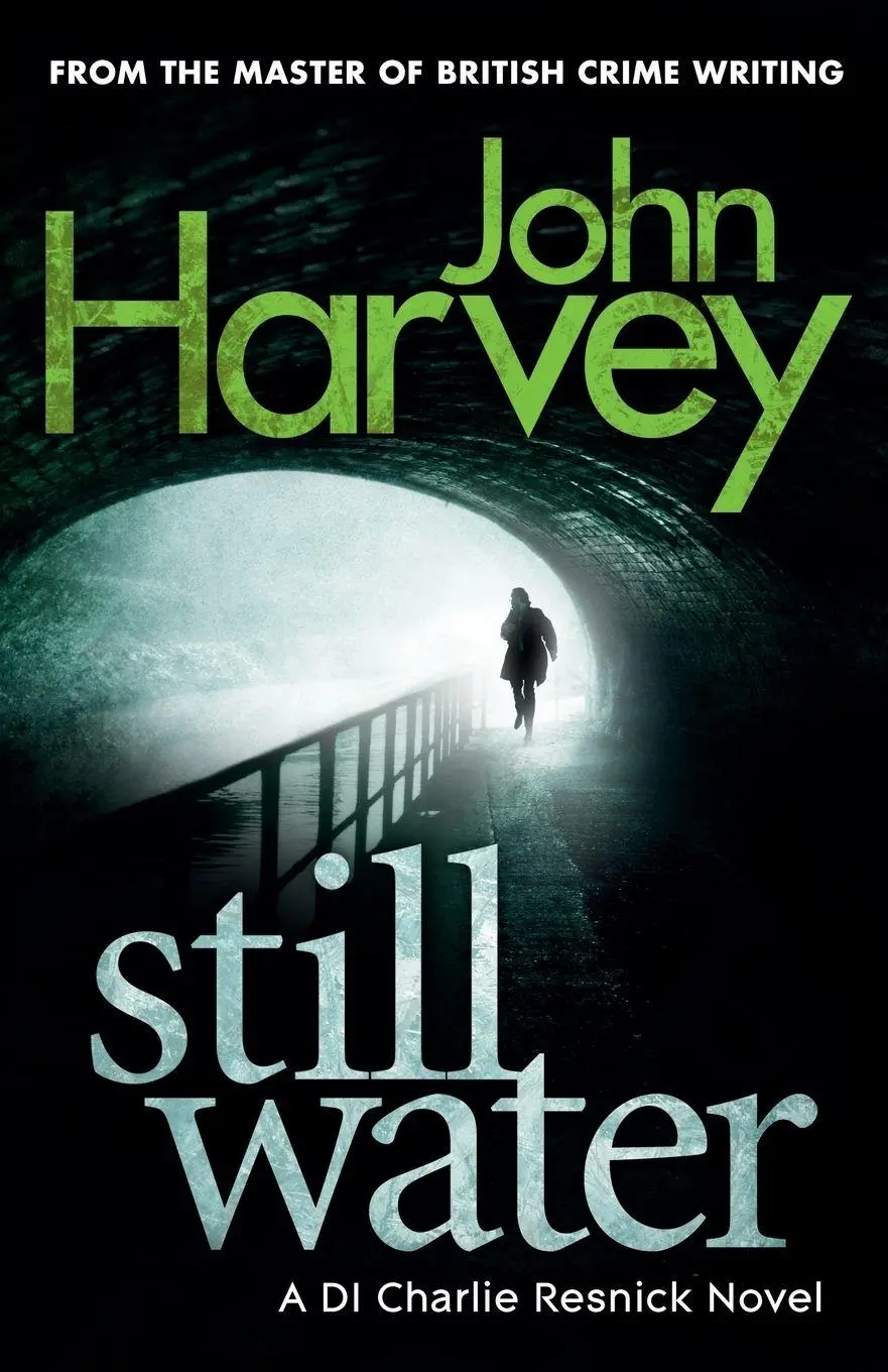 Cover: 9780099567899 | Still Water | John Harvey | Taschenbuch | Englisch | 2013 | Arrow