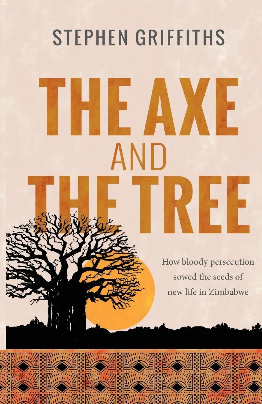 Cover: 9780857217899 | The Axe and the Tree | Stephen Griffiths | Taschenbuch | Englisch
