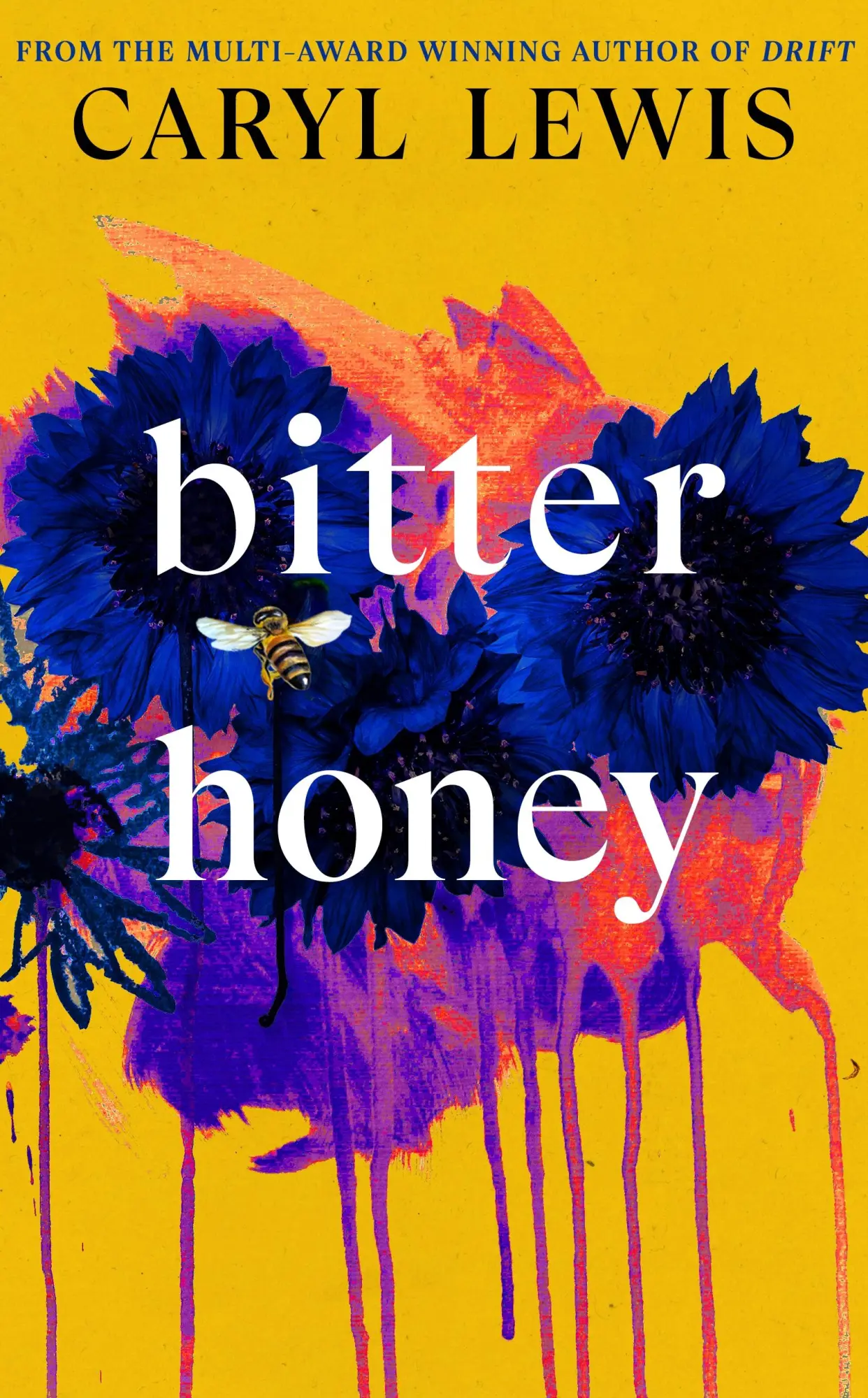Cover: 9780857527899 | Bitter Honey | Caryl Lewis | Buch | 240 S. | Englisch | 2025