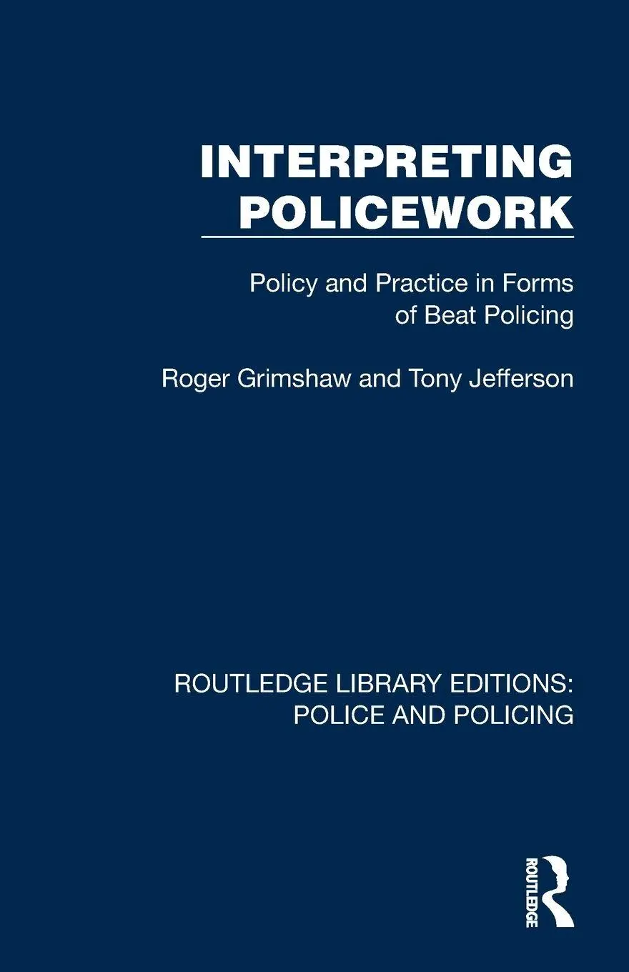 Interpreting Policework