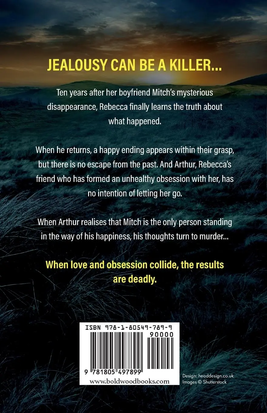 Rückseite: 9781805497899 | You Are Mine | Diana Wilkinson | Taschenbuch | Englisch | 2023