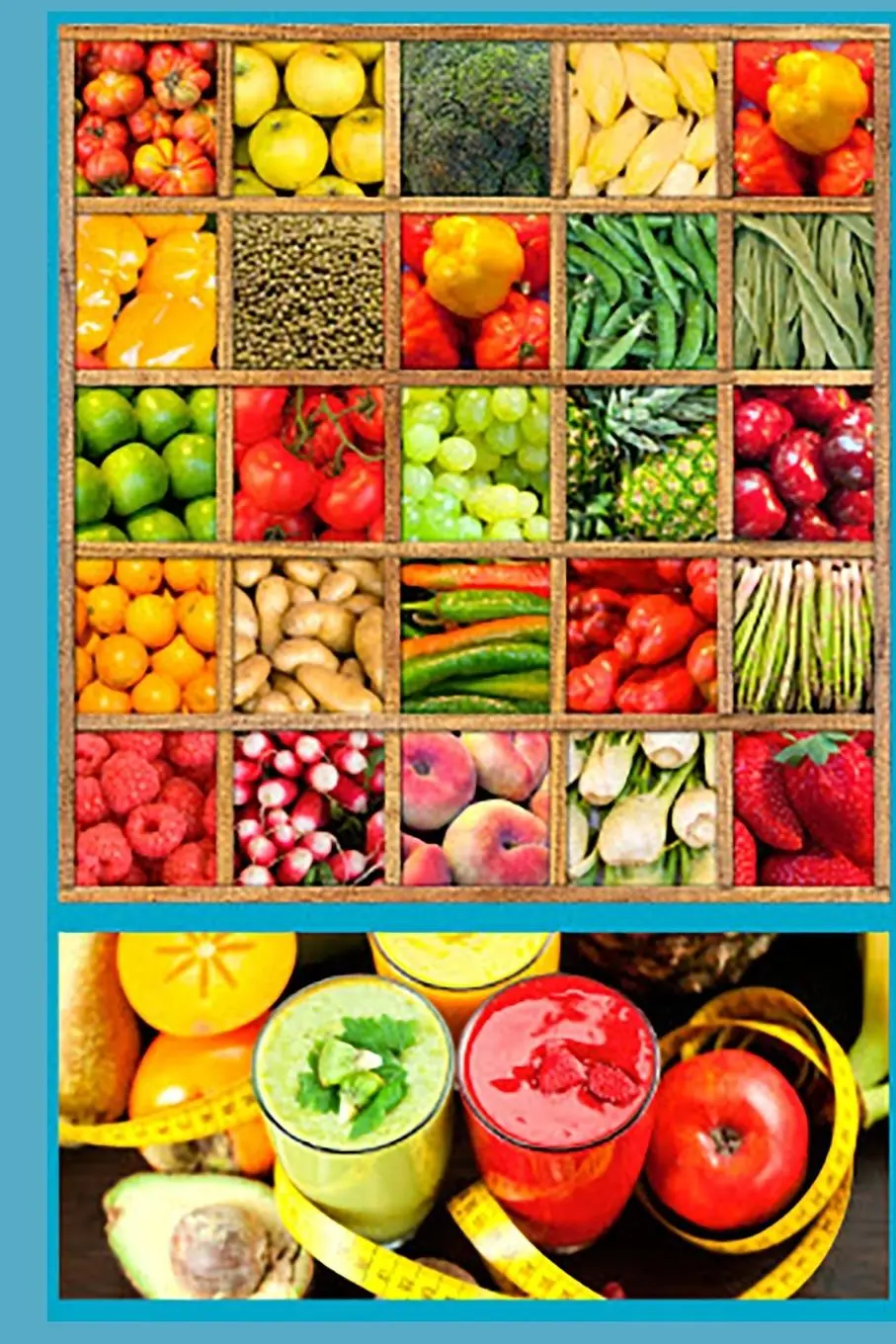 Rückseite: 9781913857899 | Vegan Diet | Vegan Cookbook for Beginners And Vegan Baking | Greenvang