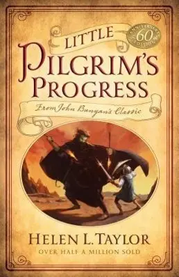 Cover: 9780802447999 | Little Pilgrim's Progress | From John Bunyan's Classic | Taylor | Buch