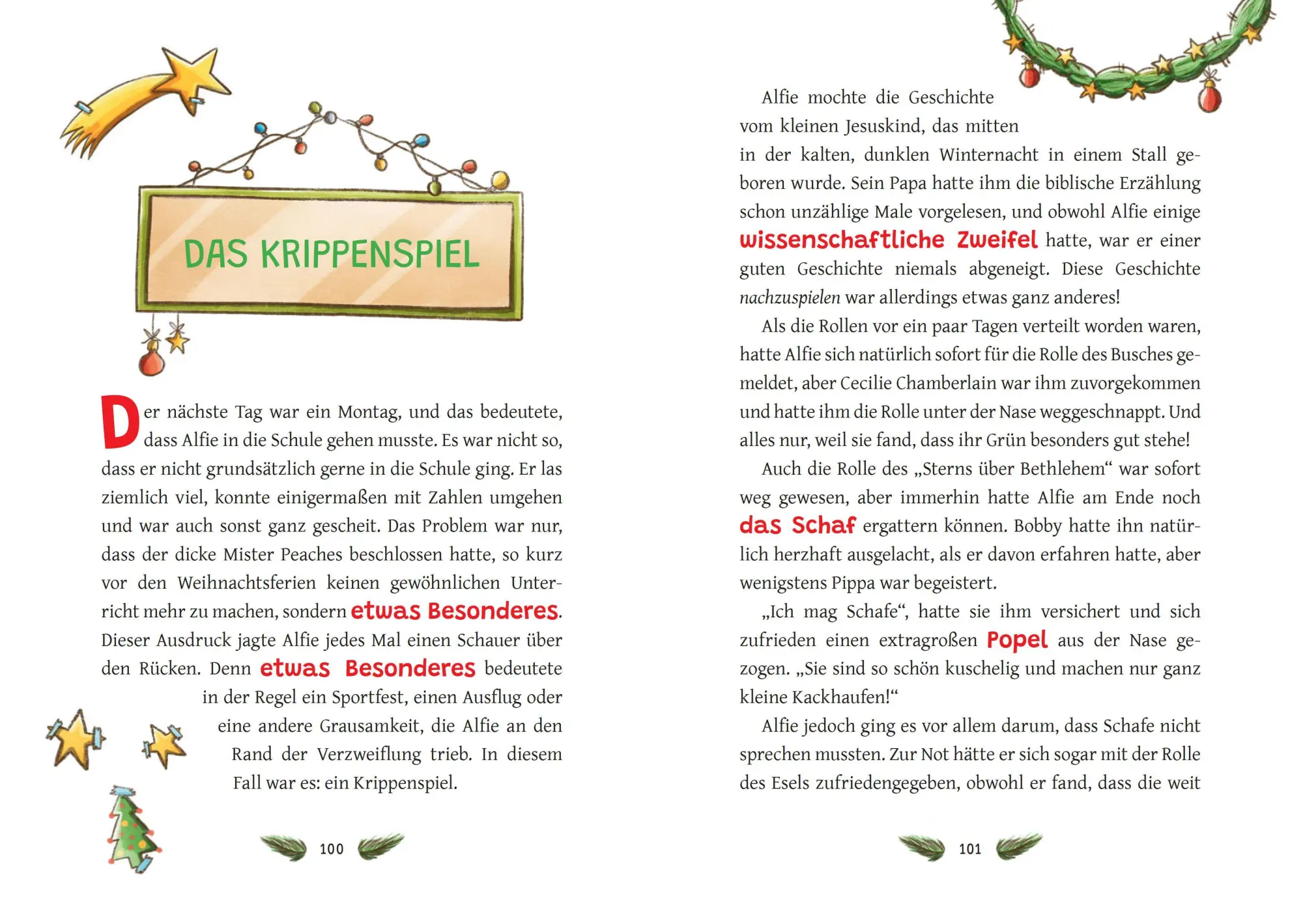 Bild: 9783833907999 | Der Weihnachtszwölf | Lucy Astner | Buch | 160 S. | Deutsch | 2023