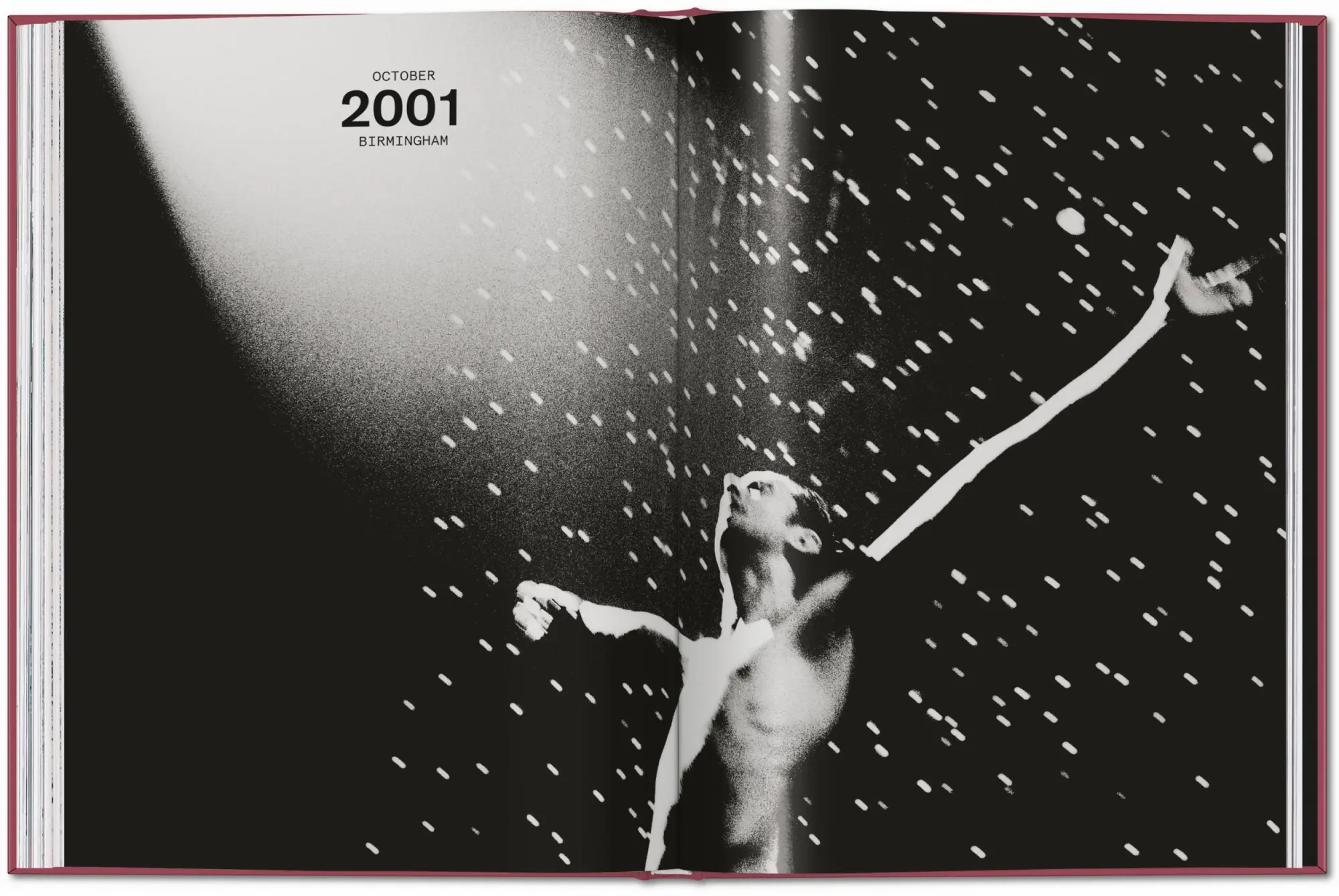 Bild: 9783836597999 | Depeche Mode by Anton Corbijn | Reuel Golden | Buch | 192 S. | 2024