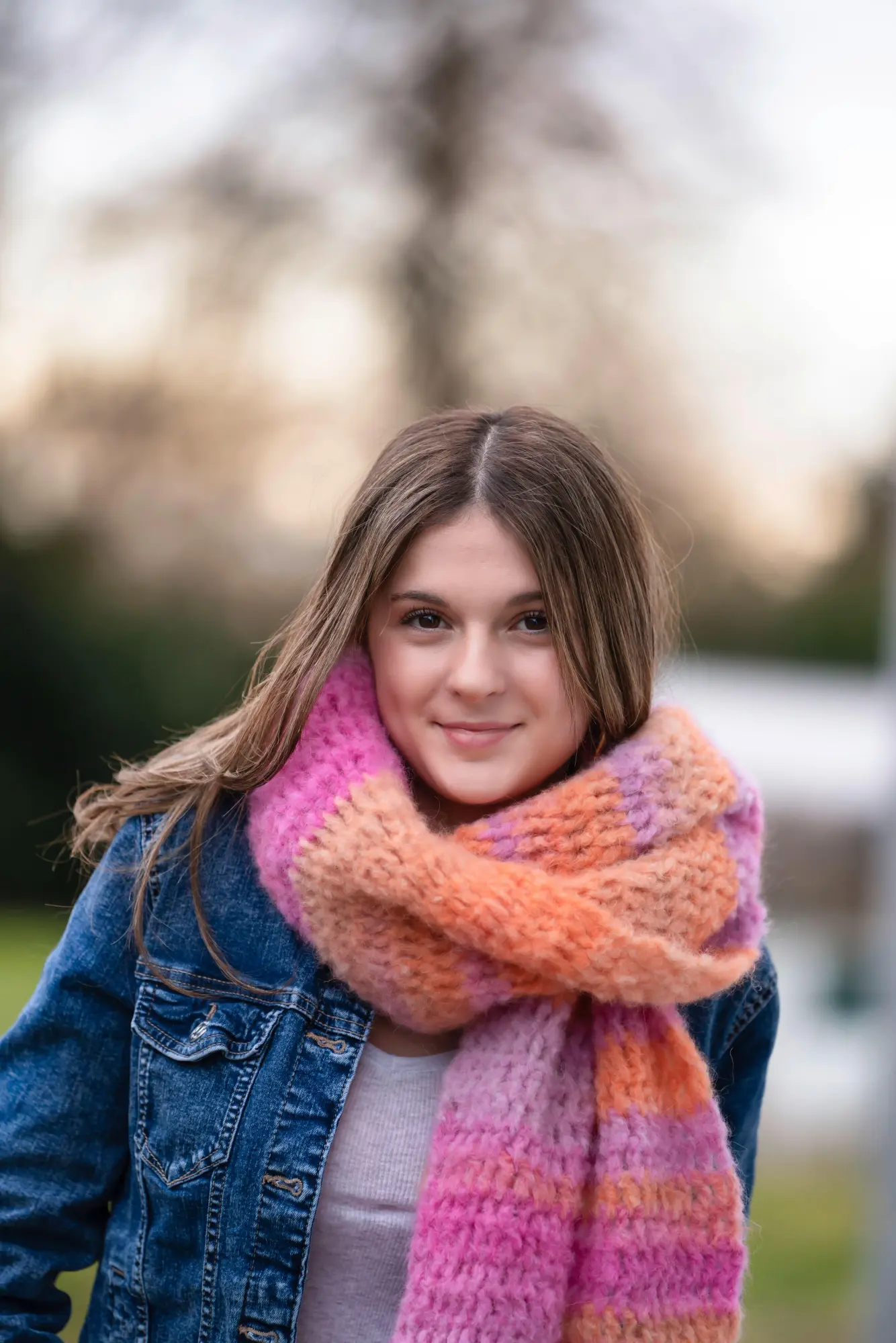 Bild: 9783841067999 | Kuschelige Schals häkeln | Karoline Hoffmeister (u. a.) | Taschenbuch