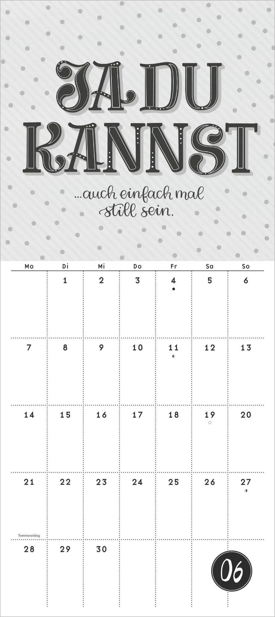 Bild: 4069095018099 | Funny Quotes Notizkalender 2027 | Neumann Verlage GmbH &amp; Co KG | 14 S.