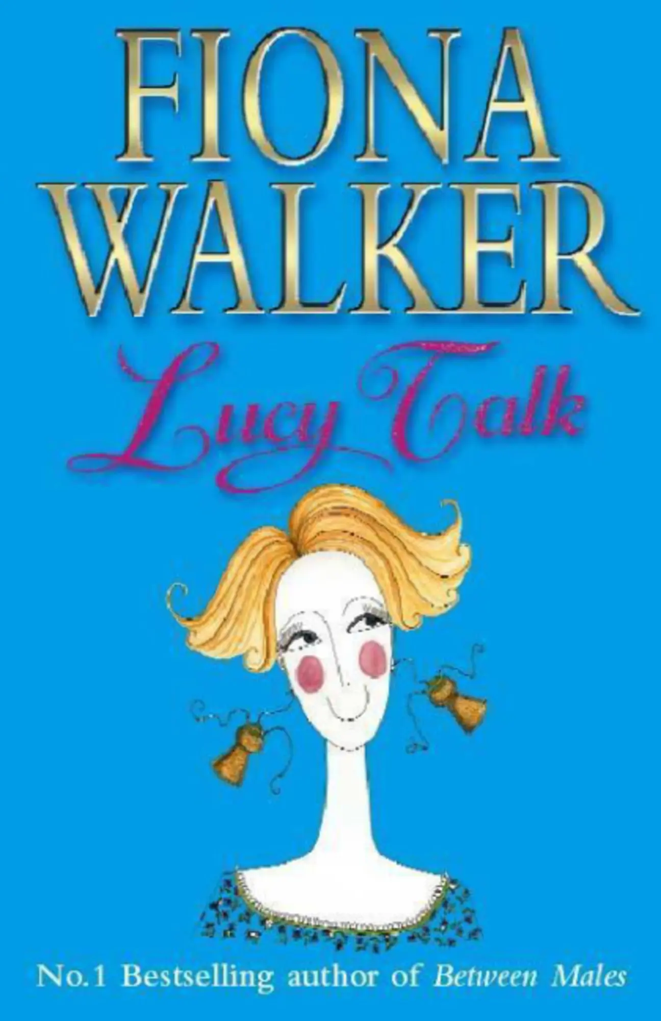 Cover: 9780340768099 | Lucy Talk | Fiona Walker | Taschenbuch | Englisch | 2001