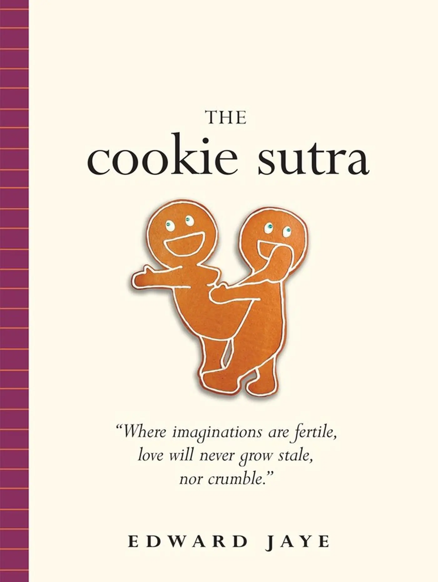 Cover: 9780761138099 | The Cookie Sutra | Edward Jaye | Taschenbuch | Englisch | 2005