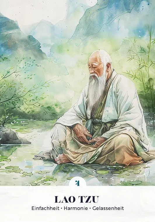 Bild: 9783745928099 | Orakel-Kartenset: Spirit Guides 49 Energiekarten mit Begleitbuch