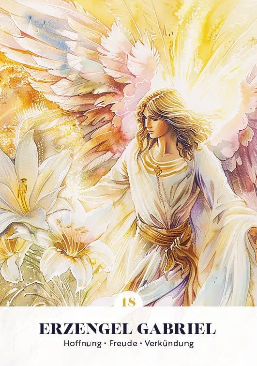 Bild: 9783745928099 | Orakel-Kartenset: Spirit Guides 49 Energiekarten mit Begleitbuch