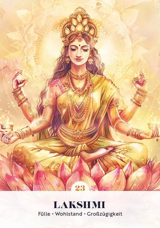 Bild: 9783745928099 | Orakel-Kartenset: Spirit Guides 49 Energiekarten mit Begleitbuch