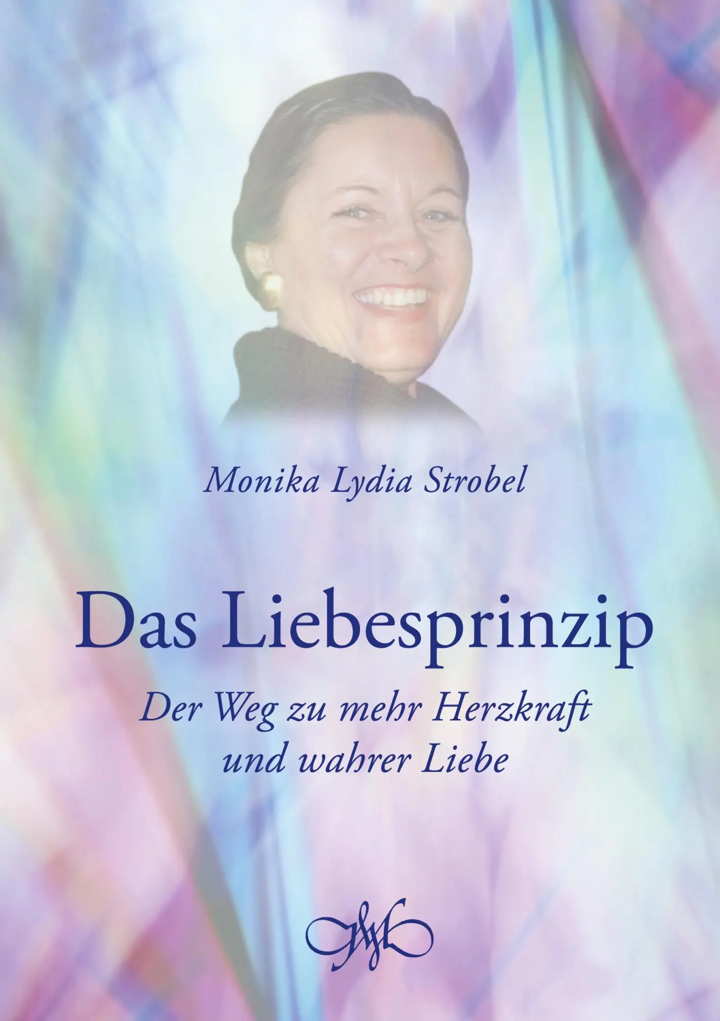 Cover: 9783757808099 | Das Liebesprinzip | Der Weg zu mehr Herzkraft und wahrer Liebe | Buch