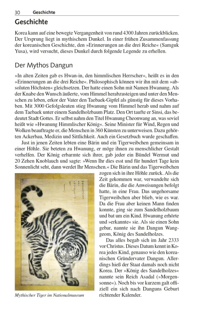Bild: 9783897948099 | TRESCHER Reiseführer Südkorea | Klaus Dietsch | Taschenbuch | 460 S.