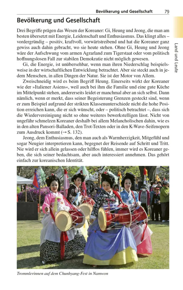 Bild: 9783897948099 | TRESCHER Reiseführer Südkorea | Klaus Dietsch | Taschenbuch | 460 S.
