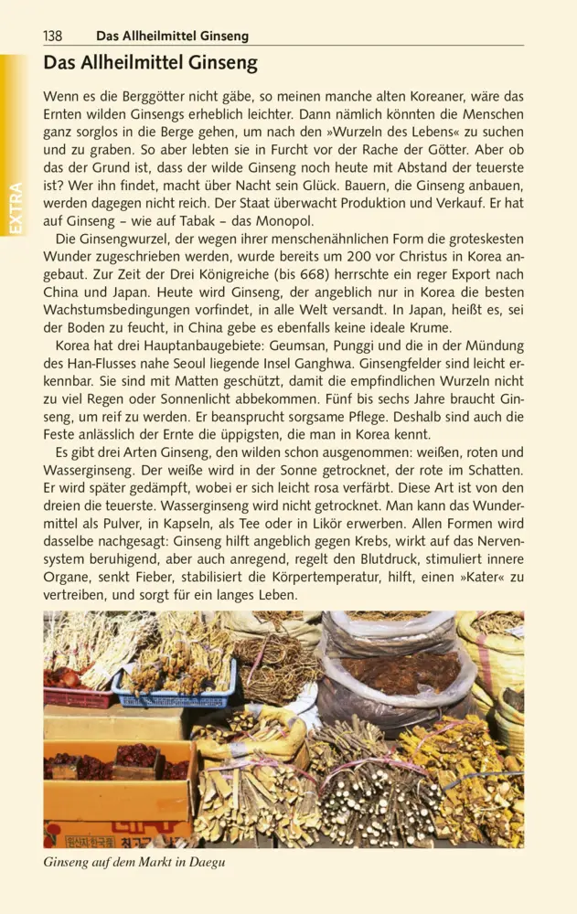 Bild: 9783897948099 | TRESCHER Reiseführer Südkorea | Klaus Dietsch | Taschenbuch | 460 S.