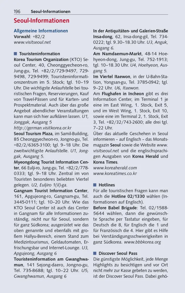 Bild: 9783897948099 | TRESCHER Reiseführer Südkorea | Klaus Dietsch | Taschenbuch | 460 S.