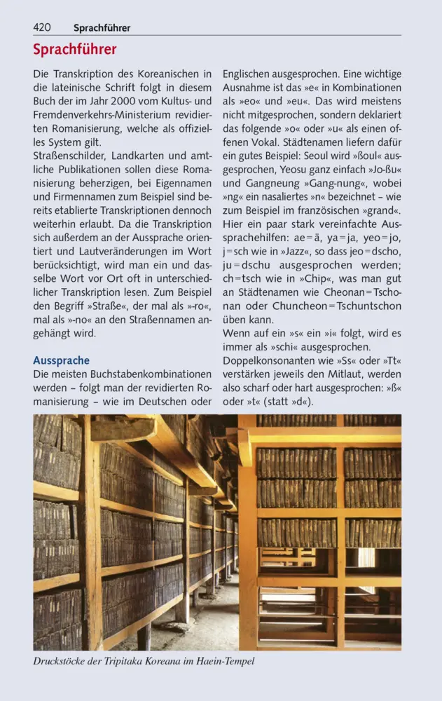 Bild: 9783897948099 | TRESCHER Reiseführer Südkorea | Klaus Dietsch | Taschenbuch | 460 S.