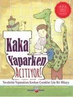 Cover: 9786059318099 | Kaka Yaparken Acitiyor | Howard J. Bennett | Taschenbuch | Türkisch