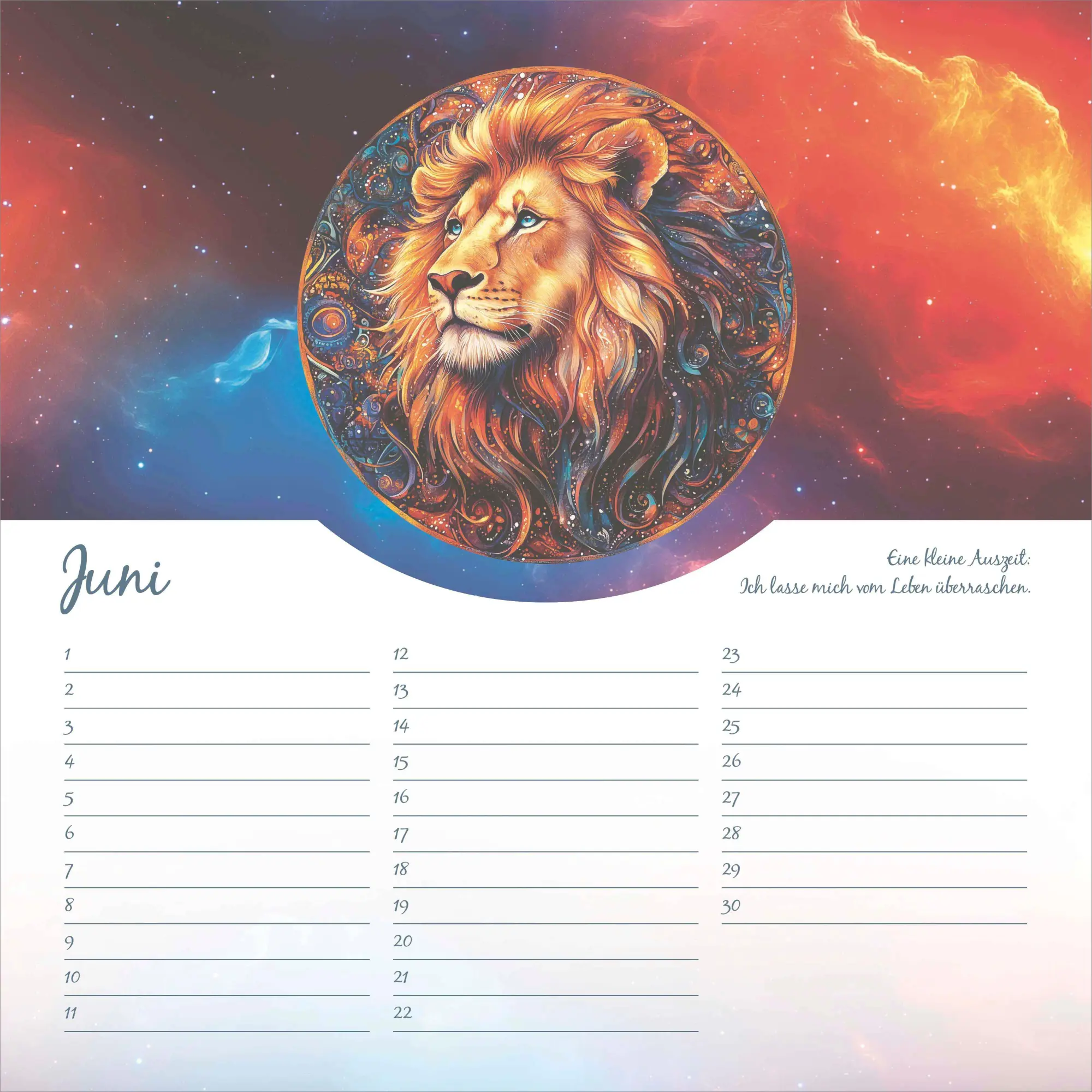 Bild: 4069095008199 | Achtsamkeit Geburtstagskalender | Kalender | 14 S. | Deutsch