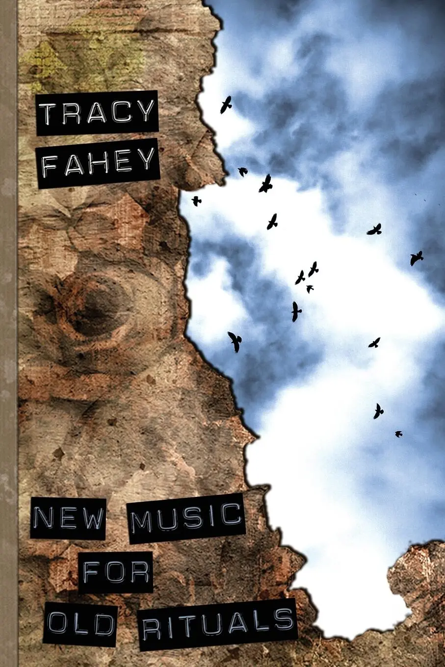 Cover: 9781913038199 | New Music for Old Rituals | Tracy Fahey | Taschenbuch | Englisch
