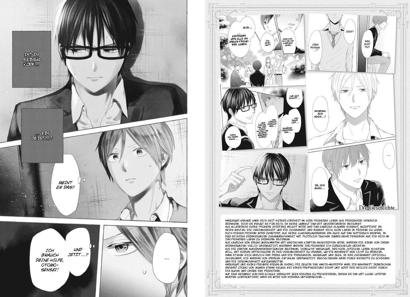 Bild: 9783755508199 | Our Miracle 25 | Natsuo Kumeta | Taschenbuch | 192 S. | Deutsch | 2026
