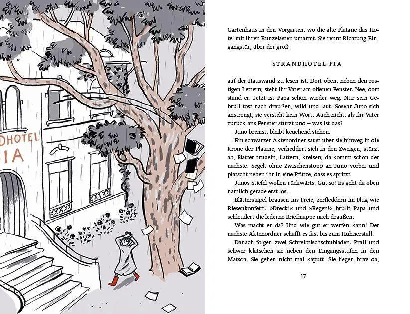 Bild: 9783779508199 | Sommer am Rand der Welt | Julia Willmann | Buch | 224 S. | Deutsch