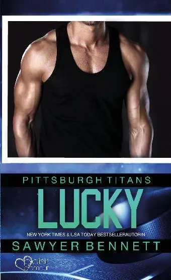 Cover: 9783864958199 | Lucky (Pittsburgh Titans Team Teil 18) | Bennett Sawyer | Taschenbuch