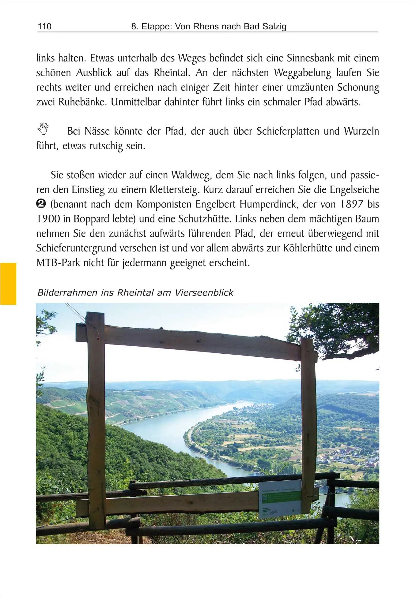 Bild: 9783866868199 | Linksrheinischer Jakobsweg | von Köln nach Bingen | Scholz (u. a.)