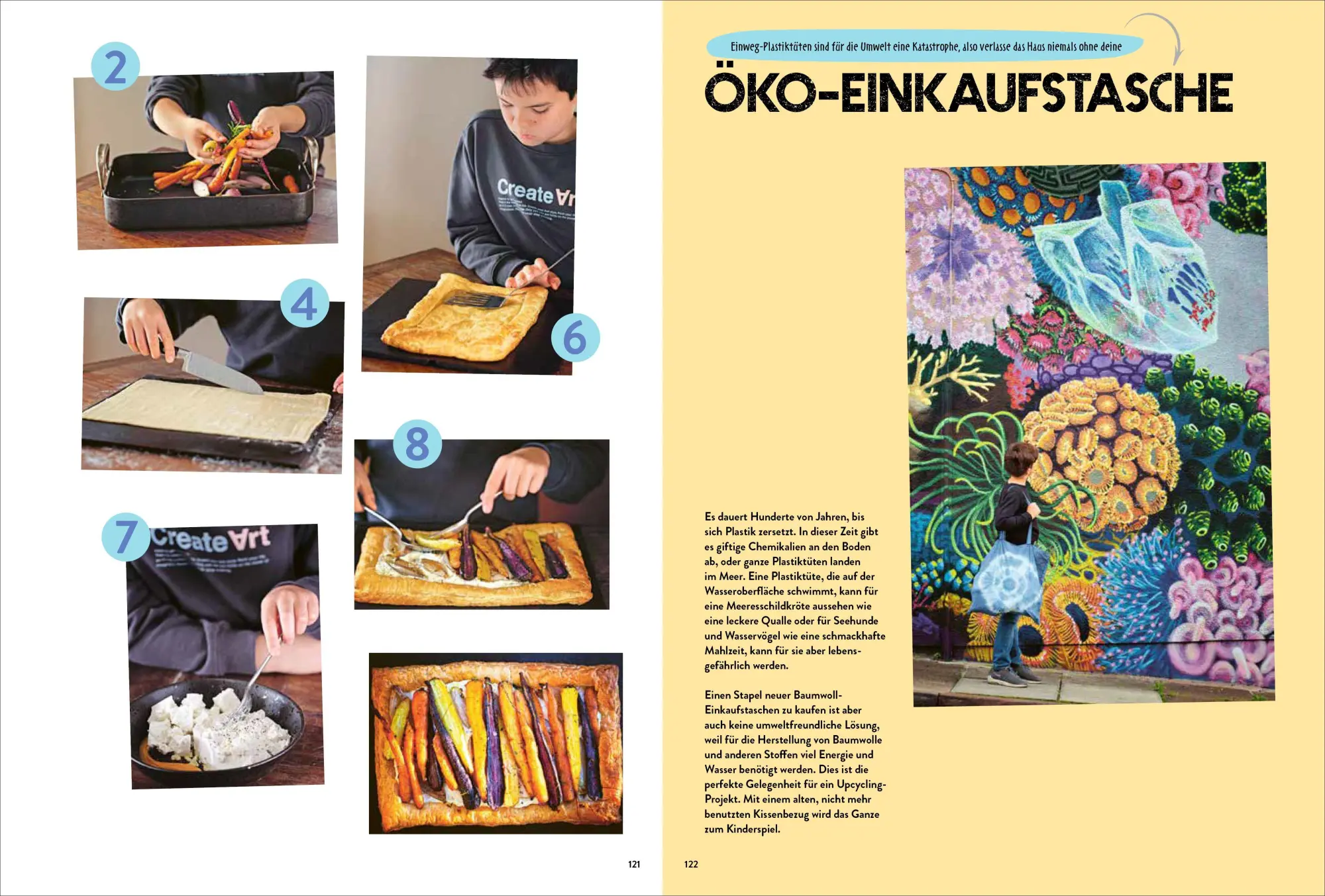 Bild: 9783959618199 | Grüne Küche für Kids | Jenny Chandler | Buch | 160 S. | Deutsch | 2023