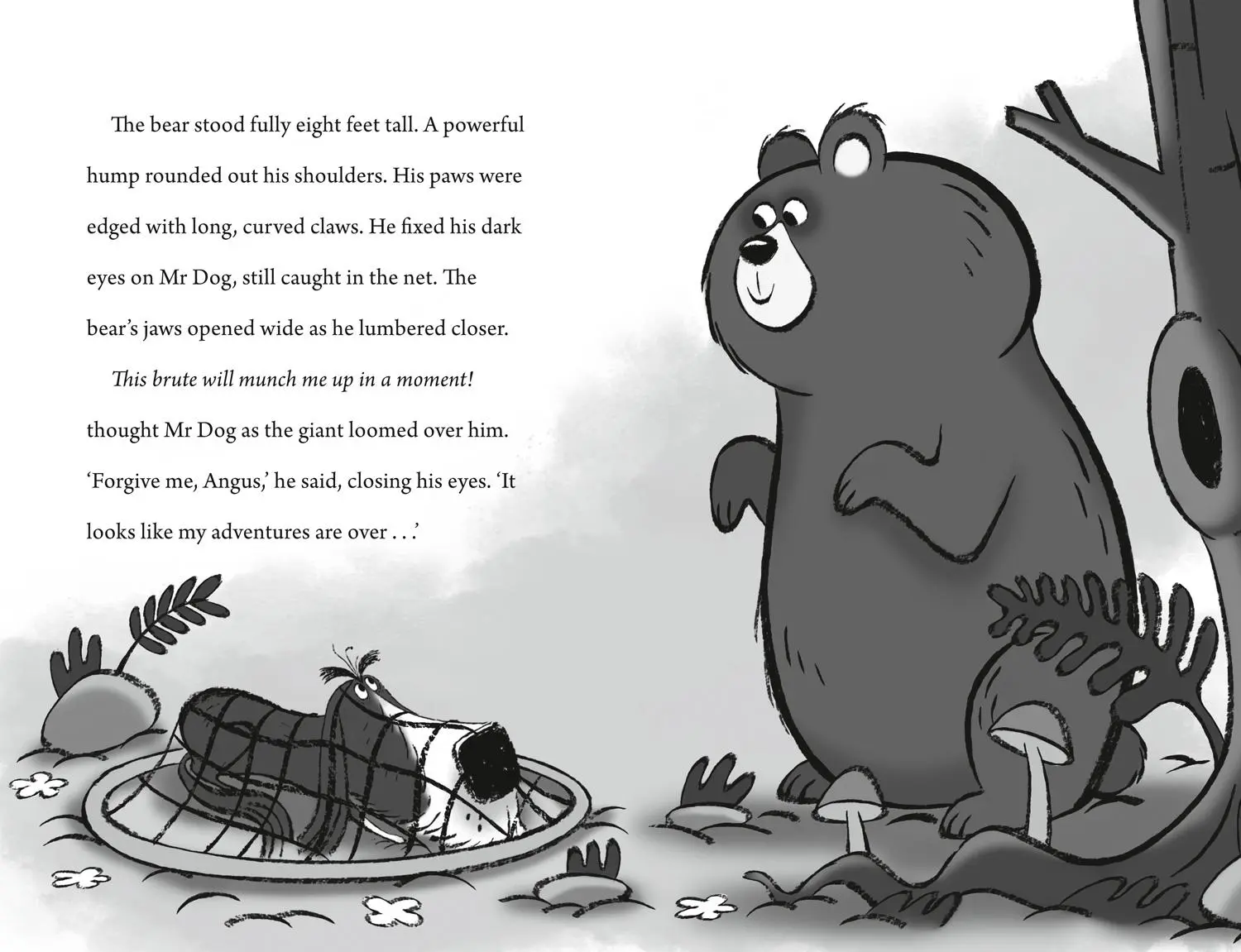 Bild: 9780008408299 | Mr Dog and the Kitten Catastrophe | Ben Fogle (u. a.) | Taschenbuch
