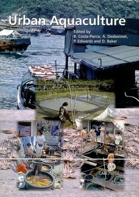 Cover: 9780851998299 | Urban Aquaculture | Barry A Costa-Pierce (u. a.) | Buch | Englisch