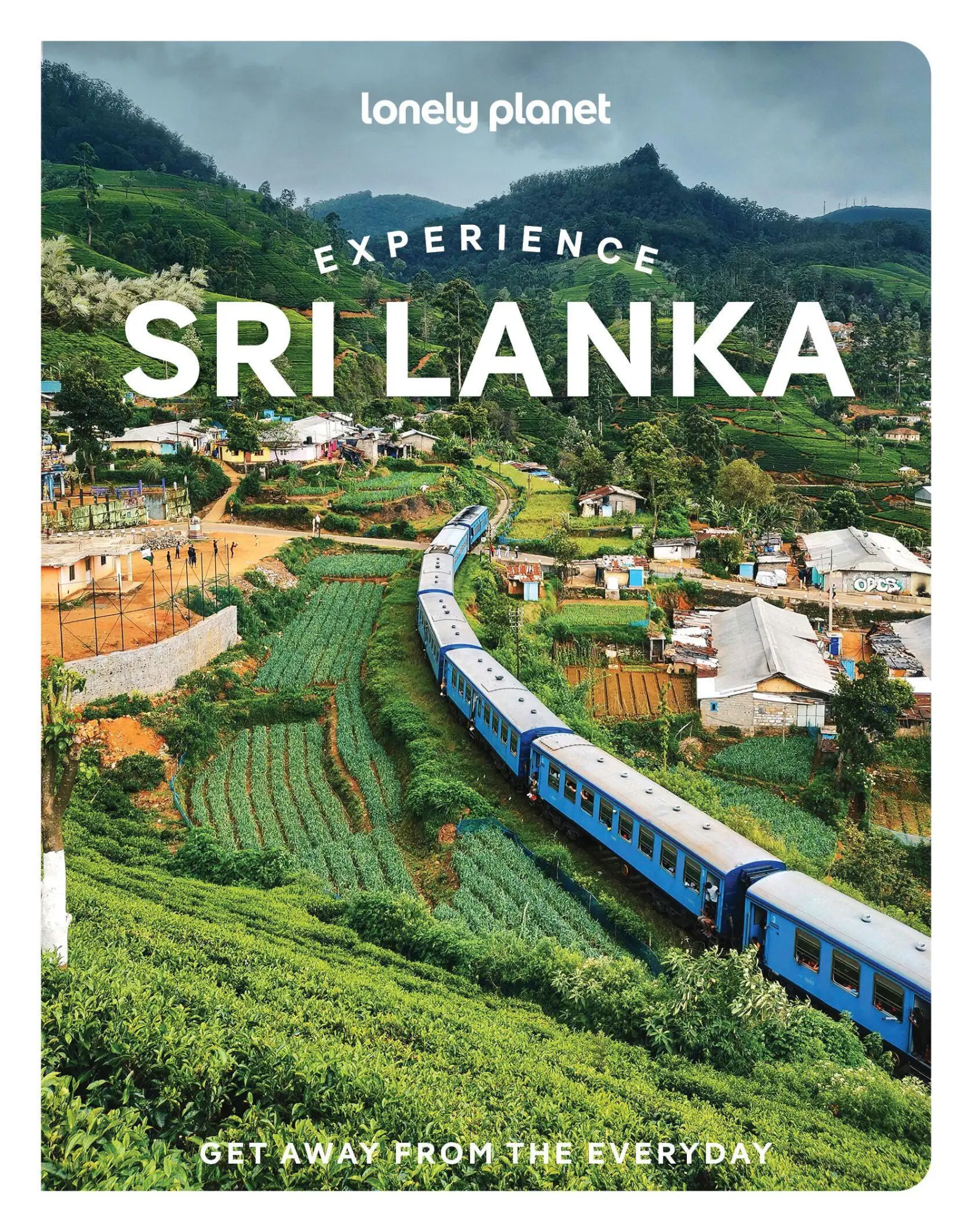 Cover: 9781837588299 | Lonely Planet Experience Sri Lanka | Zinara Rathnayake (u. a.) | Buch