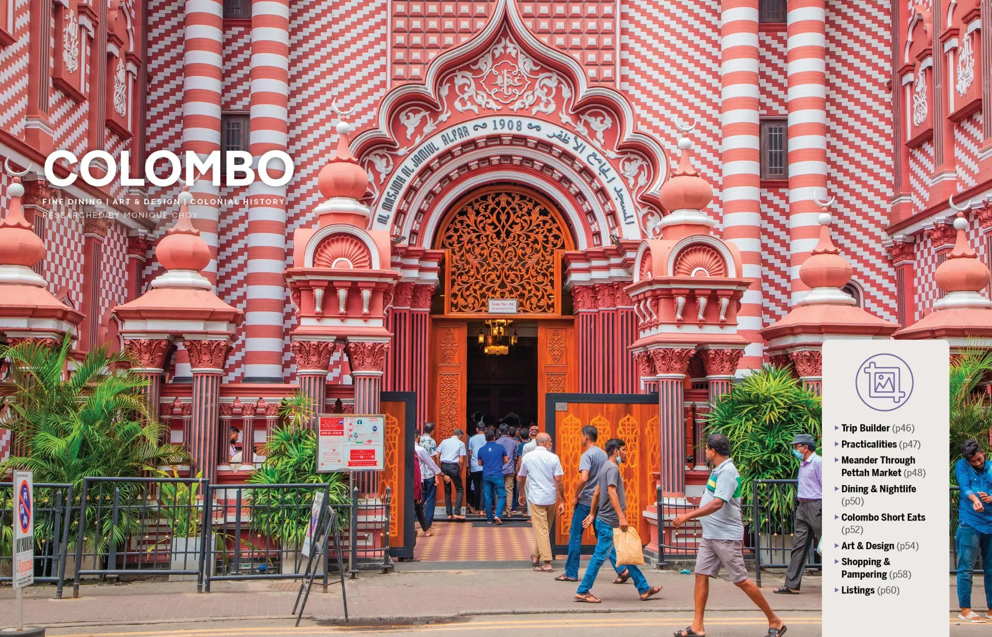 Bild: 9781837588299 | Lonely Planet Experience Sri Lanka | Zinara Rathnayake (u. a.) | Buch
