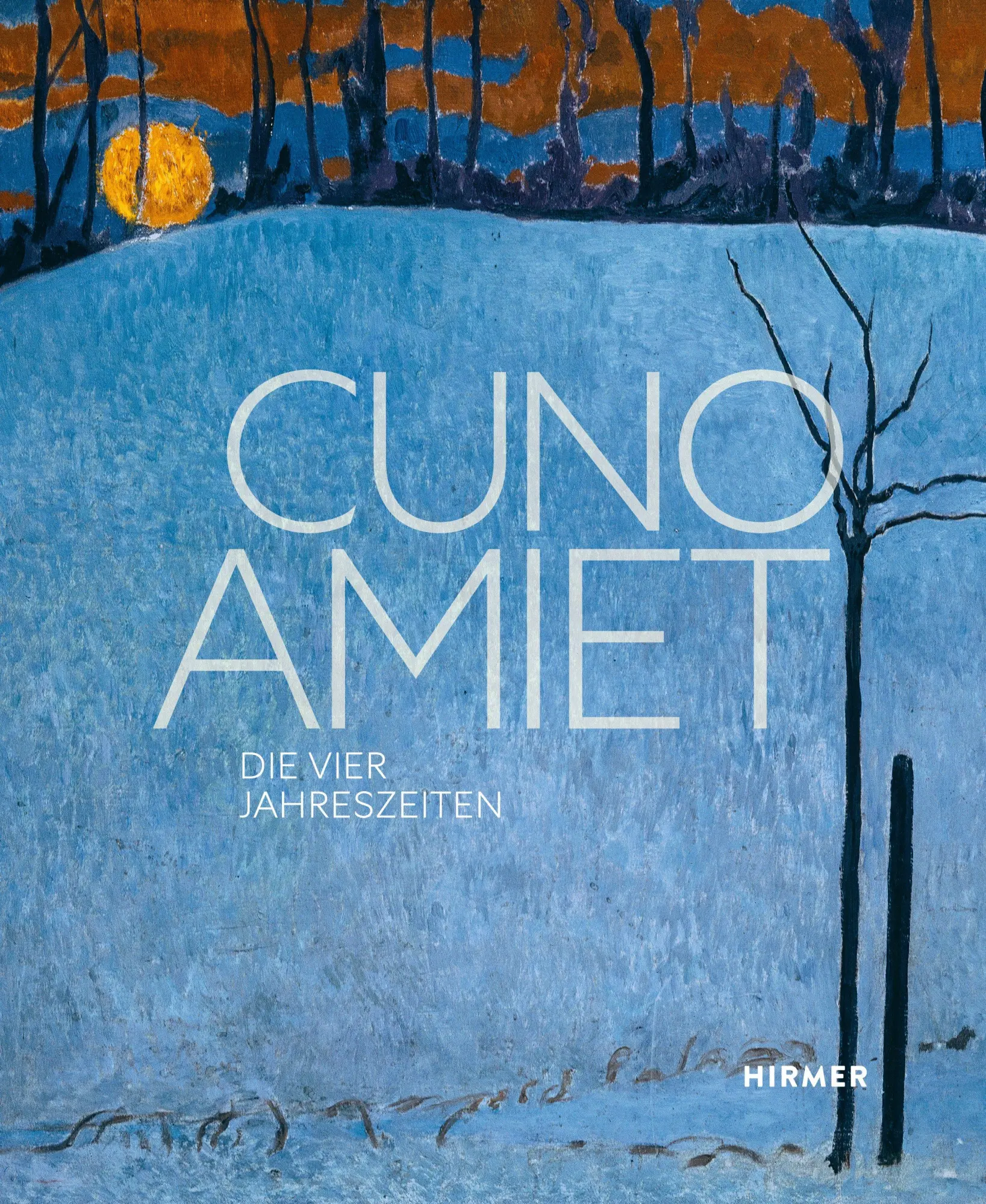 Cuno Amiet