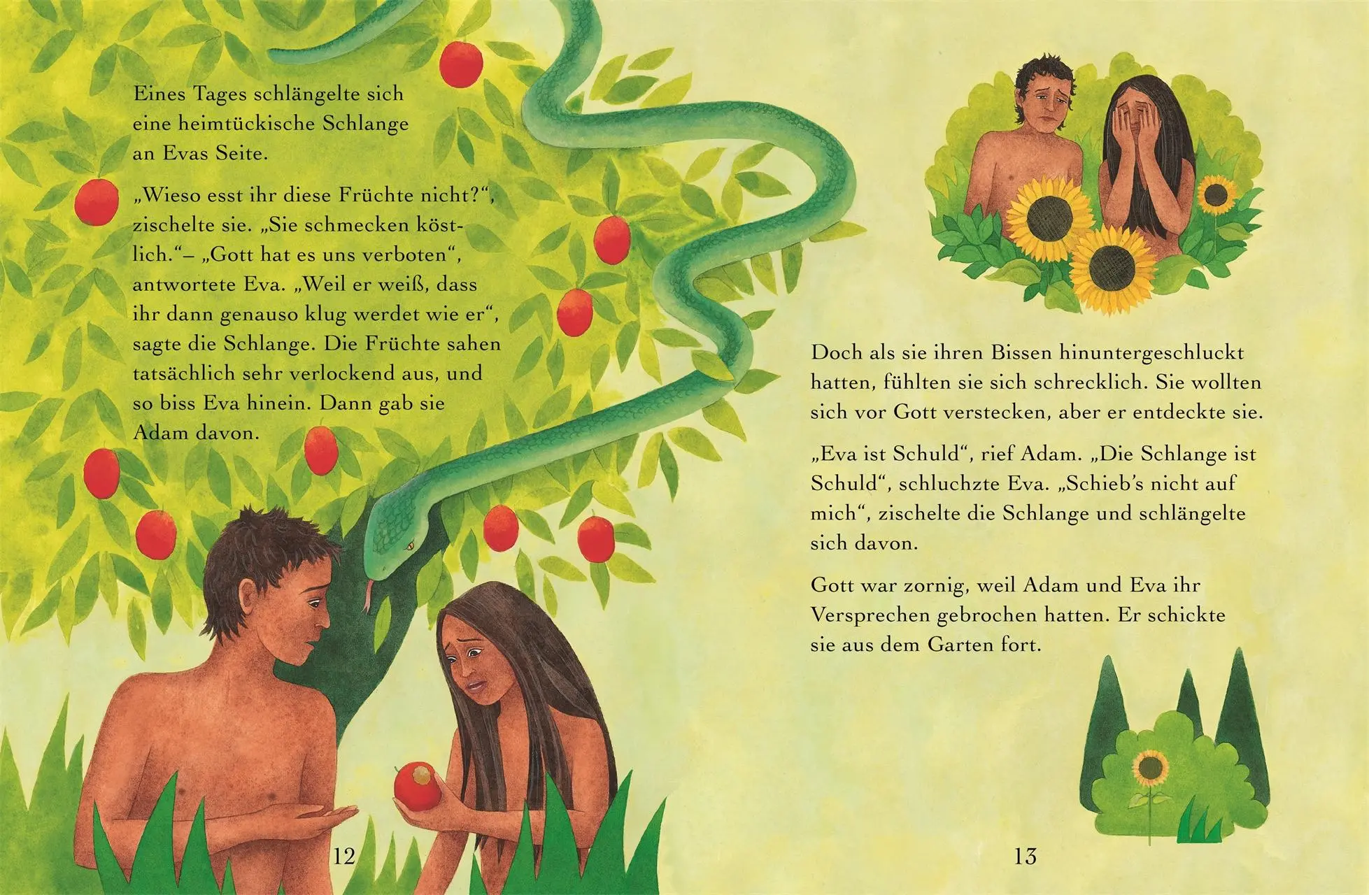 Bild: 9783831038299 | Meine erste Bibel | James Harrison | Buch | 80 S. | Deutsch | 2019