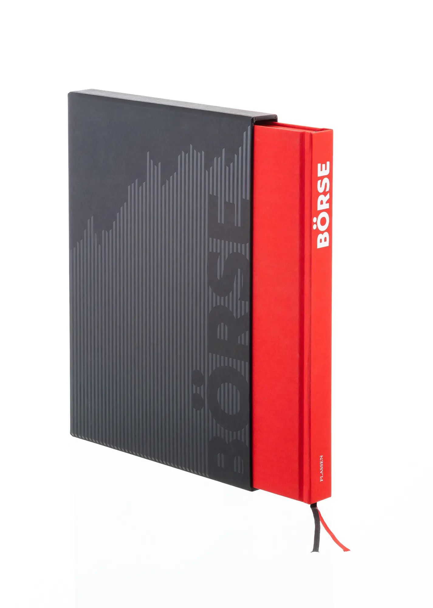 Cover: 9783864708299 | Börse | Leon Müller | Buch | Schuber | 248 S. | Deutsch | 2021