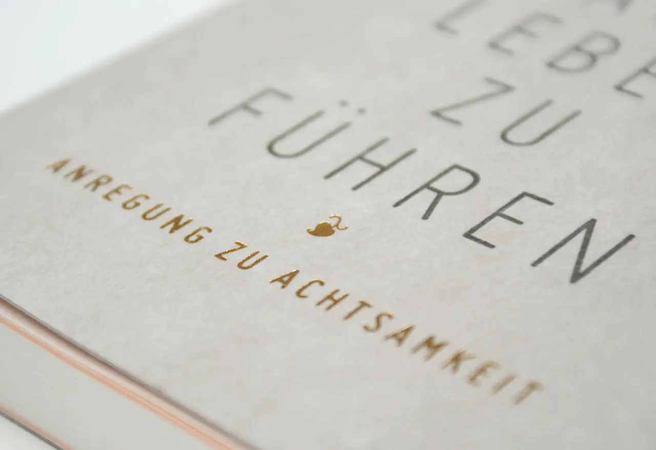 Bild: 9783874398299 | Die Kunst, ein kreatives Leben zu führen | Frank Berzbach | Buch