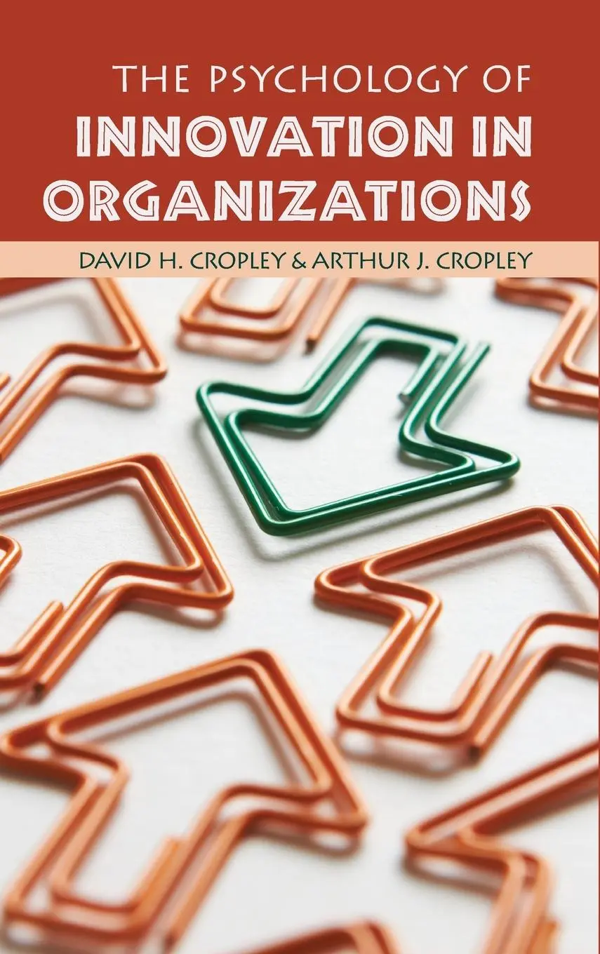 Cover: 9781107088399 | The Psychology of Innovation in Organizations | Cropley (u. a.) | Buch
