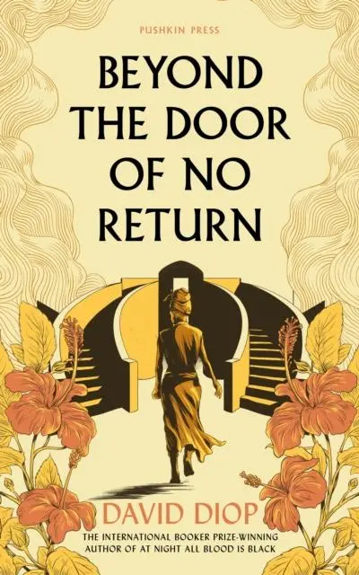Cover: 9781782278399 | Beyond the Door of No Return | David Diop | Buch | 256 S. | Englisch