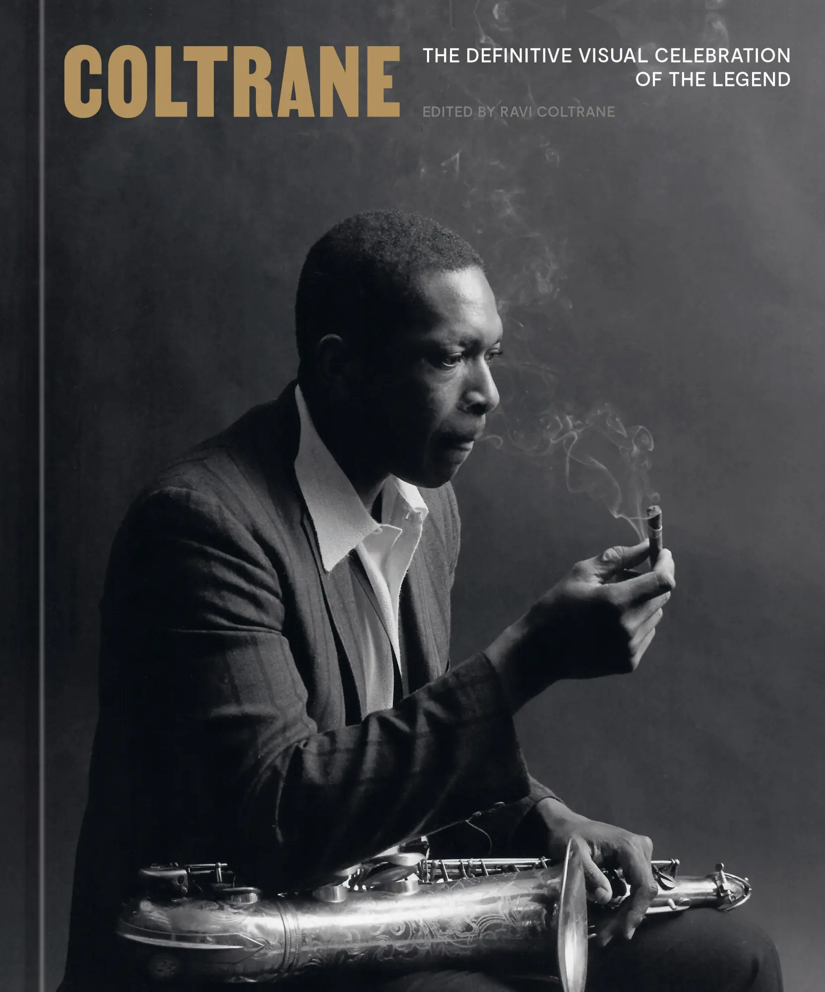 Cover: 9781984858399 | Coltrane | The Definitive Visual Celebration of the Legend | Buch