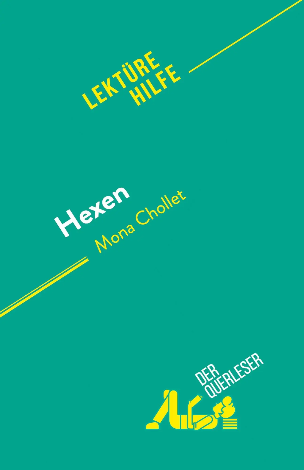Cover: 9782808698399 | Hexen | von Mona Chollet | Amandine Farges | Taschenbuch | 30 S.