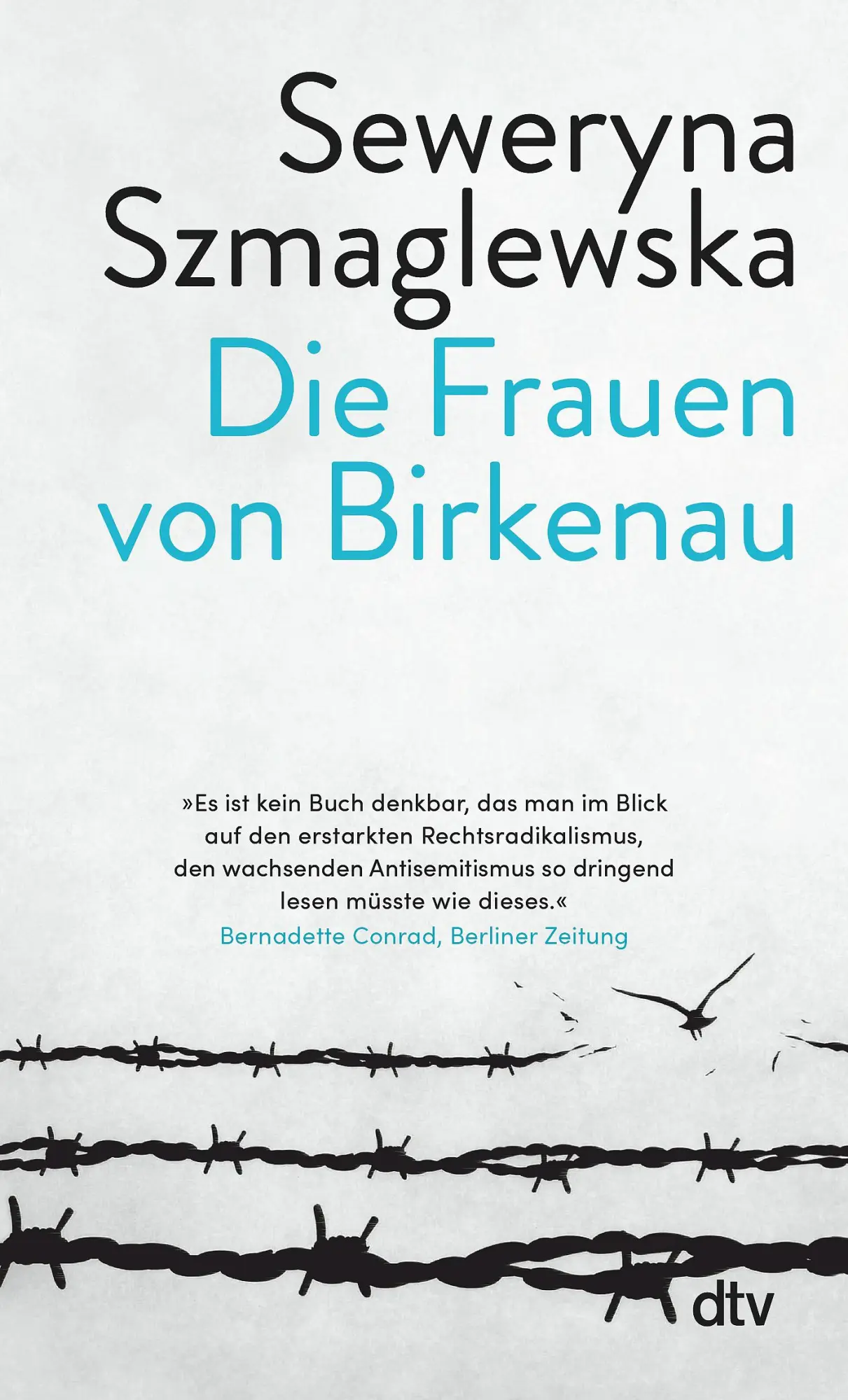 Cover: 9783423148399 | Die Frauen von Birkenau | Seweryna Szmaglewska | Taschenbuch | 464 S.