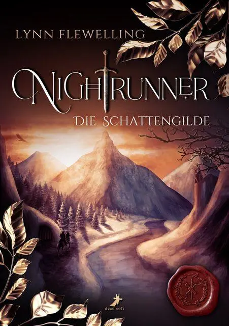 Cover: 9783960898399 | Die Schattengilde | Nightrunner Band 1 | Lynn Flewelling | Taschenbuch