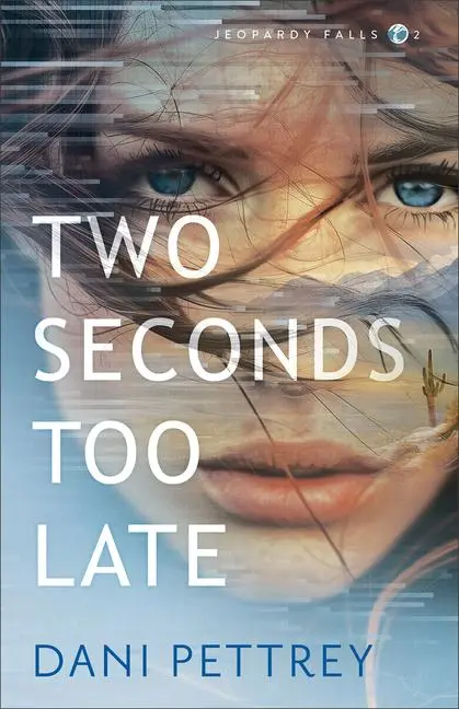 Cover: 9780764238499 | Two Seconds Too Late | Dani Pettrey | Taschenbuch | Englisch | 2025