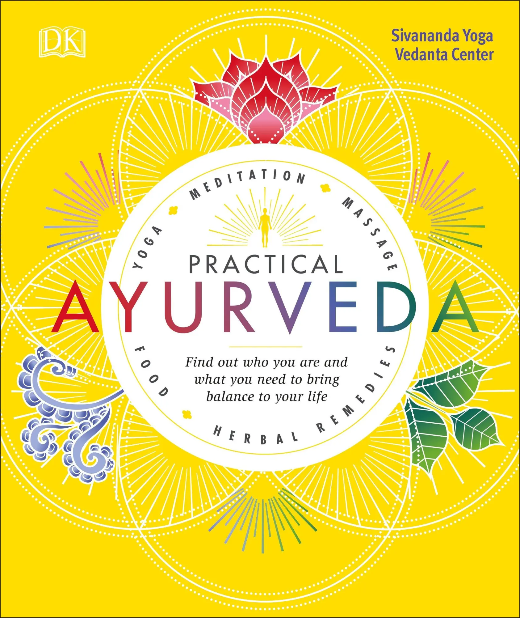 Cover: 9781465468499 | Practical Ayurveda | Sivananda Yoga Vedanta Centre | Taschenbuch