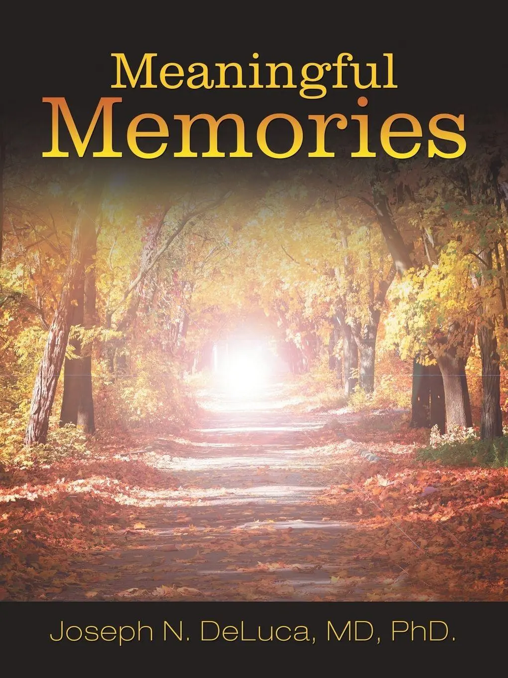 Cover: 9781504378499 | Meaningful Memories | Md Deluca | Taschenbuch | Englisch | 2017