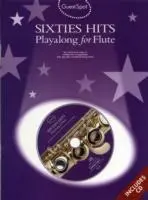 Cover: 9781846098499 | Guest Spot: Sixties Hits | Sixties Hits Playalong For Flute | Buch