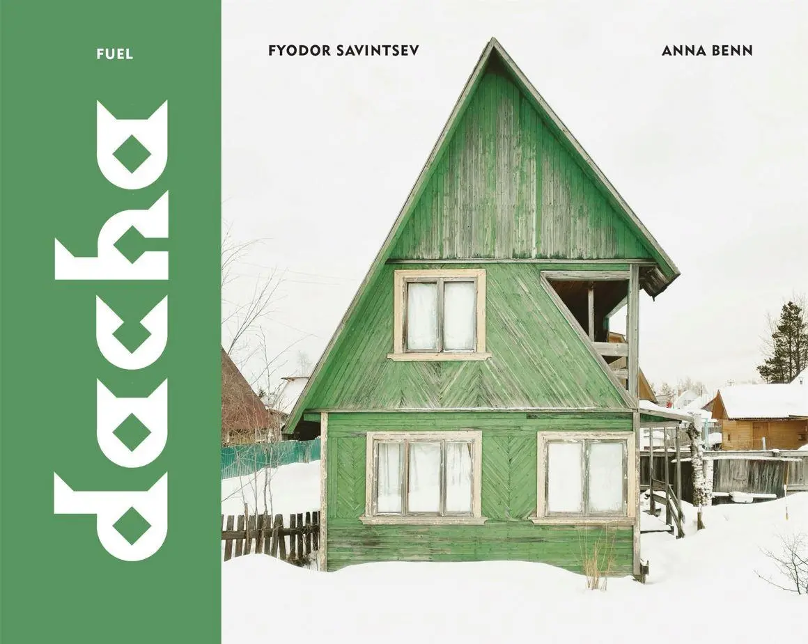 Bild: 9781916218499 | Dacha | The Soviet Country Cottage | Fuel | Buch | 240 S. | Englisch